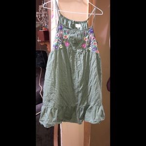 🦋 Mommy & Me dress 🦋